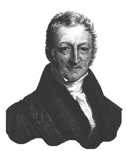 Thomas Malthus